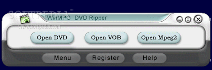 WinMPG DVD Ripper кряк лекарство crack