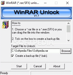 Winrar Unlock кряк лекарство crack