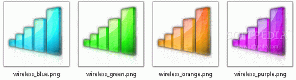 Wireless Icon кряк лекарство crack