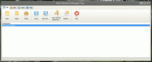 Wise Password Manager Free кряк лекарство crack