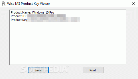 Wise Windows Key Finder кряк лекарство crack