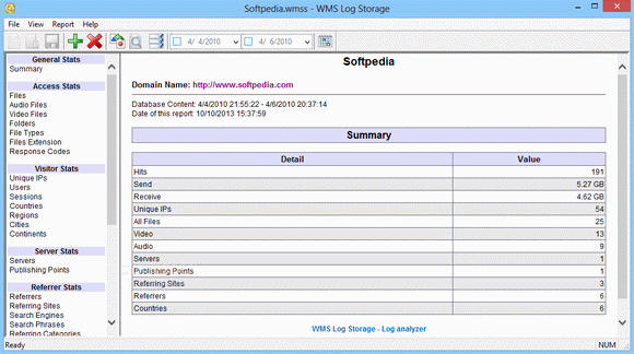 WMS Log Storage Enterprise Edition кряк лекарство crack