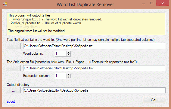 Word List Duplicate Remover кряк лекарство crack
