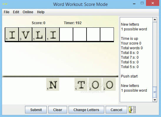 Word Workout кряк лекарство crack