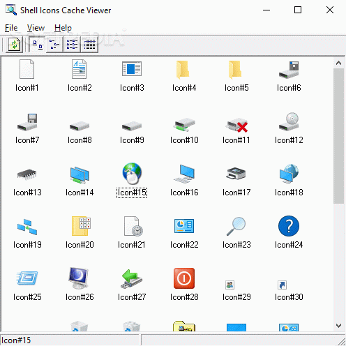 WorkSoft Shell Icon Cache кряк лекарство crack