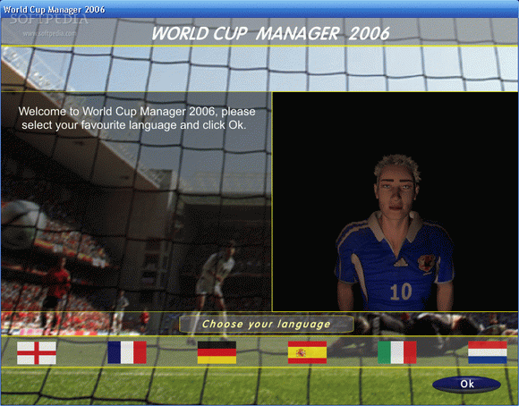 World Cup Manager кряк лекарство crack