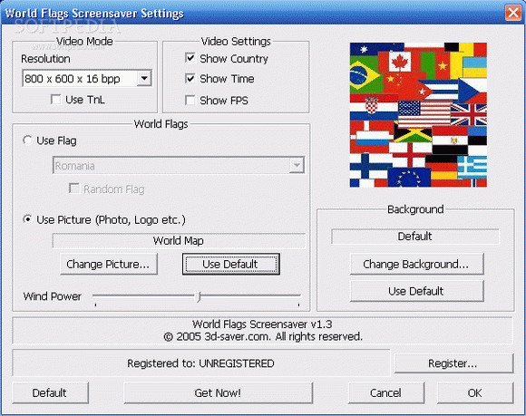 World Flags Screensaver кряк лекарство crack