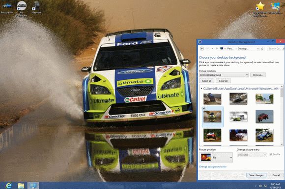 World Rally Championship Windows Theme кряк лекарство crack