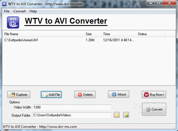 WTV to AVI Converter кряк лекарство crack