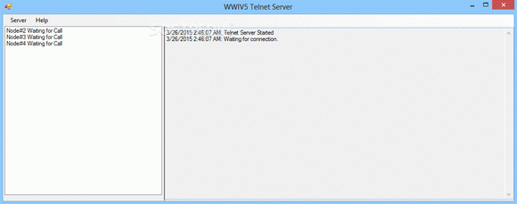 WWIV Telnet Server кряк лекарство crack