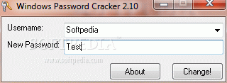 Windows Password Cracker кряк лекарство crack