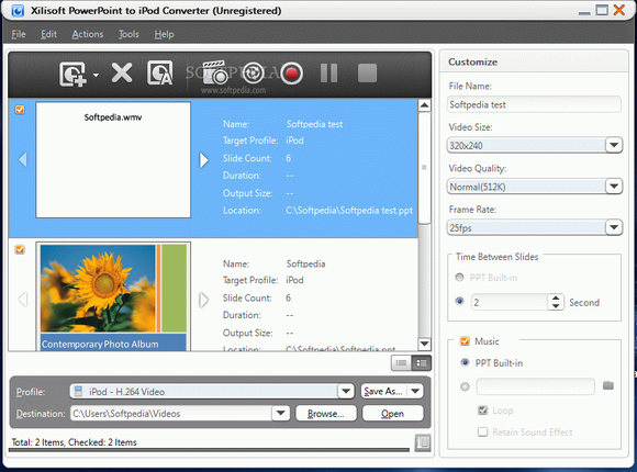 Xilisoft PowerPoint to iPod Converter кряк лекарство crack