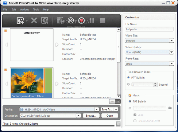 Xilisoft PowerPoint to MP4 Converter кряк лекарство crack