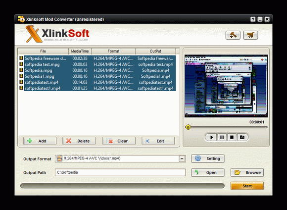 Xlinksoft Mod Converter кряк лекарство crack