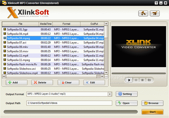 Xlinksoft MP3 Converter кряк лекарство crack