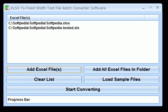 XLSX To Fixed Width Text File Batch Converter Software кряк лекарство crack