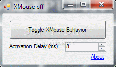 XMouse Toggle кряк лекарство crack