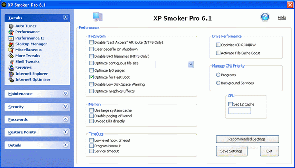 XP Smoker Pro кряк лекарство crack