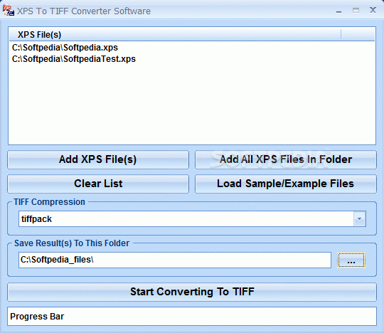 XPS To TIFF Converter Software кряк лекарство crack