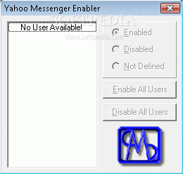 Yahoo Messenger Archive Enabler кряк лекарство crack