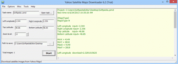 Yahoo Satellite Maps Downloader кряк лекарство crack
