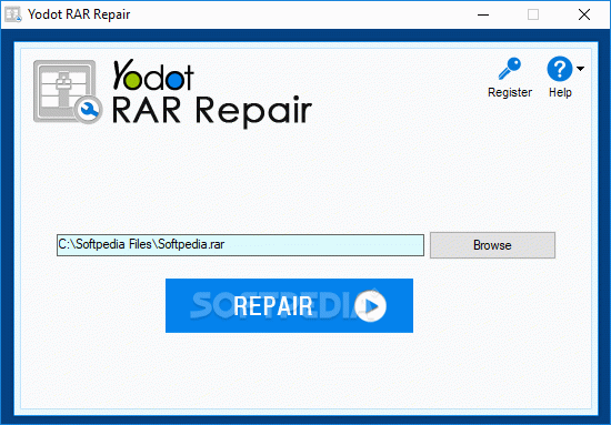 Yodot RAR Repair кряк лекарство crack