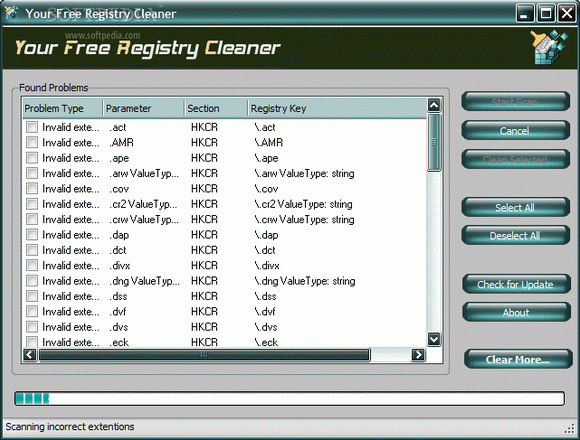 Your Free Registry Cleaner кряк лекарство crack
