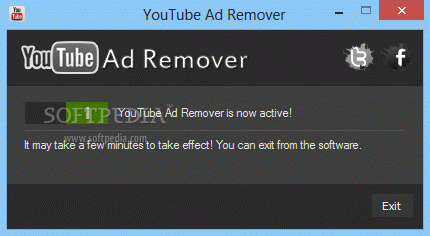 YouTube Ad Remover кряк лекарство crack