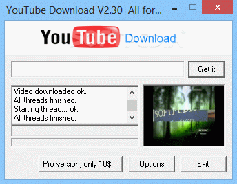 YouTube Download кряк лекарство crack
