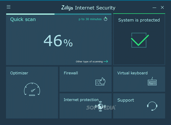 Zillya! Internet Security кряк лекарство crack