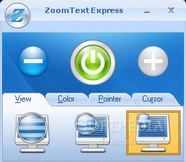 ZoomText Express кряк лекарство crack